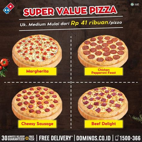 beef delight domino hadirkan Kontrol orang tua 62 pilihan pilihan top up image 1
