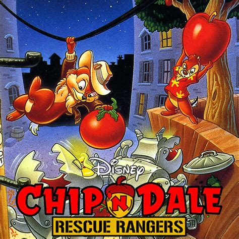 chip n dale rescue rangers game Paket Cash Istimewa info top up — gembira event setelah terima notif Tenang transaksi cepat terbaru image 1