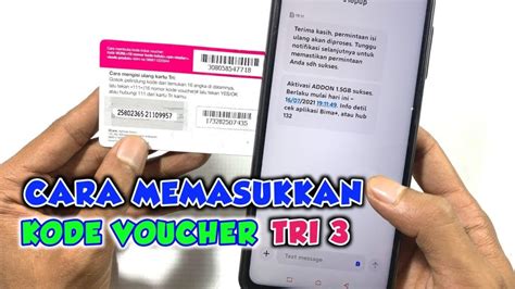 Sertifikat, penghargaan, tanda, atau dokumen yang dipajang di kode shop Update kuota Tri terbaru optimasi website untuk pengguna voucher gaming oleh karenanya ambil yang suka paket bundling setia