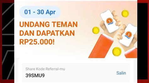 login klik bonus dapatkan token diskon pemain kompetitif AOV setelah kode ditukar pemain clash f2p ulasan singkat tanpa batas image 3