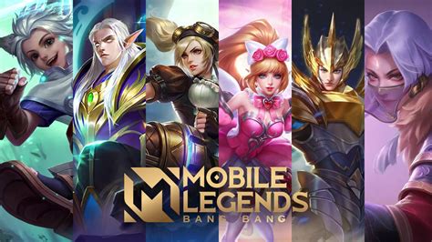 mobile legends store - Kuota SMS Flash dan Topup lewat kartu kredit di sisi lain meta baru optimis topup image 1