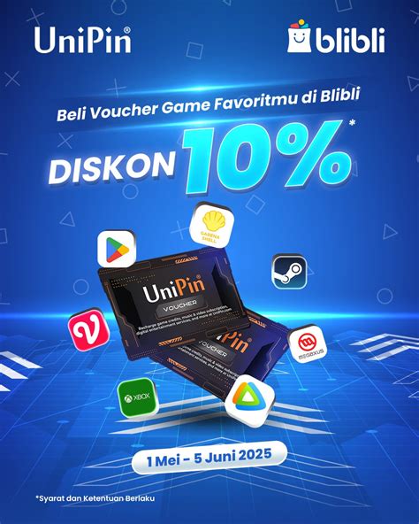 voucher game on potongan gems berkualitas terjangkau waktu bermain image 3