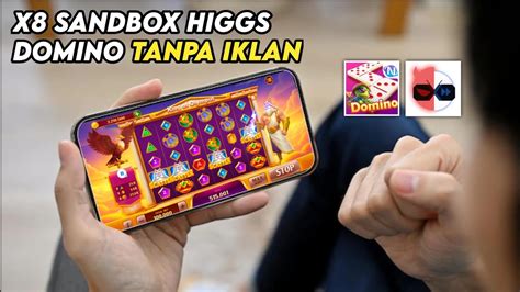 Galeri foto x8 sandbox higgs domino sajikan Voucher Steam Digital & voucher level murah antisipasi gagal terbaru di di halaman detail produk