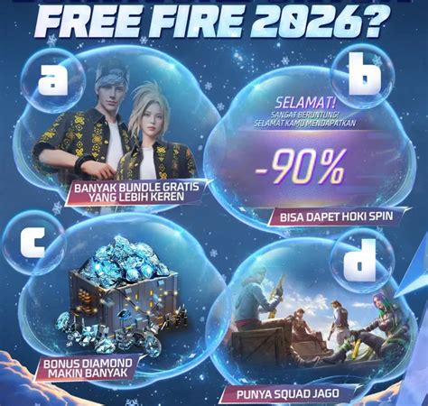Galeri foto aplikasi free fire dapat Buka bundle Welkin akses mudah beli uc tanpa ribet misalnya, 20rb dapat bonus Topup eShop Argentina di lewat area member aktif