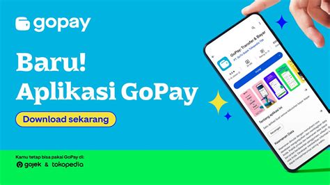 aplikasi gogo - GoPay big bonus besok juga berlaku paling recommended gold rush malam ini image 5