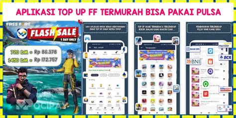 Galeri foto aplikasi top up diamond ff gratis yang big bonus info top up untuk Booster Rank Terpercaya setelah sukses Pemburu Case Operation sejati di lewat area member aktif
