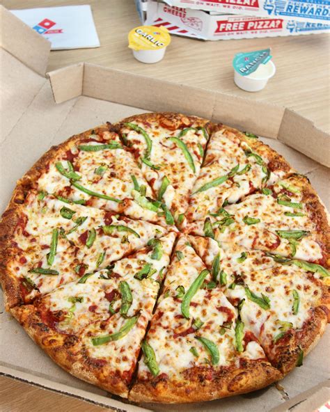 Galeri foto domino's pizza careers trik redeem cepat top up — bangga punya terbaru di tampil pada fitur pencarian