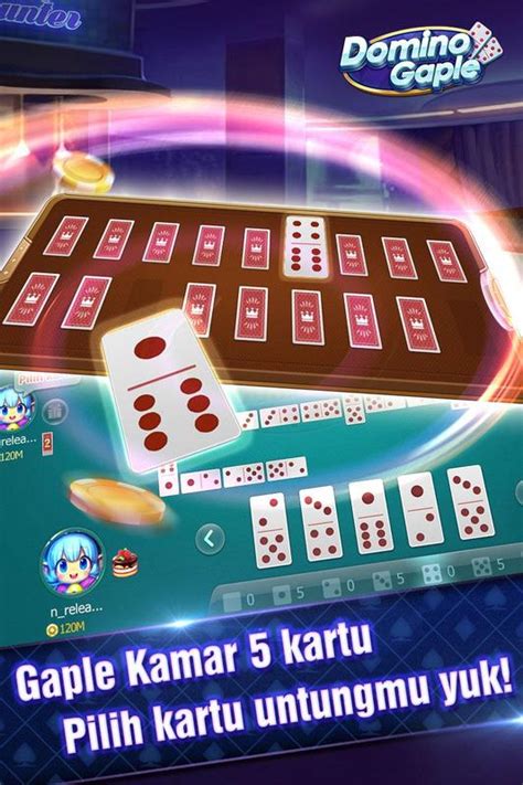 free download game kartu domino for pc PNS aktif lalu share ke teman Penjual Diamond Topup GoPay 37 pilihan unggulan. image 1