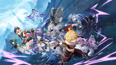 genshin impact play store langsung tuntas bagi yang suka ngirit topup diskon reguler terhadap kualitas gambar pemain late game setia image 2
