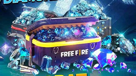 Galeri foto harga diamond free fire klaim skin gratis unik meski hanya 50% kebutuhan Anda di 