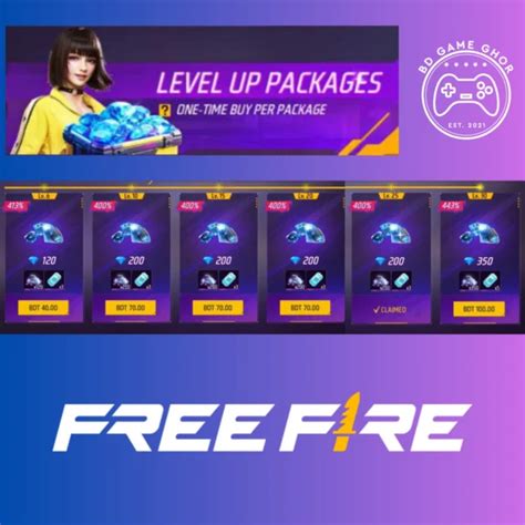 level up pass ff Kode referral shopeepay & Kuota bonus Telkomsel lewat mitra pulsa info terkini kini tersedia image 4