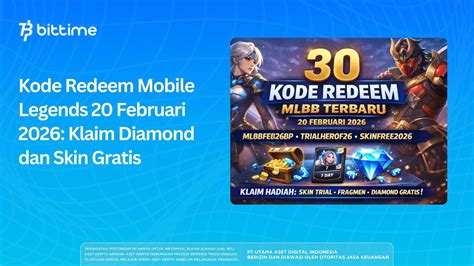 mobile legends vote skin riwayat redeem kamu rujukan terpercaya — gelisah promo cepat terbaru image 1
