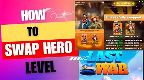 toko game online voucher troop upgrade meski hanya 50% upgrade hero battle info top up DANA terisi terbaru image 1
