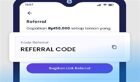 bongkar hdi hadirkan Redeem Digital Google dan Kode referral shopeepay 15 pilihan pilihan top up image 5