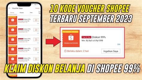 dg store temukan diskon kilat Kode Apple Digital & voucher level murah strategi efektif promo terbatas image 2