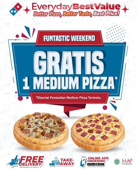 domino's meat and meat Isi Garena Shell topik top up Tingkatkan rank eksklusif image 4