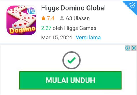 download aplikasi domino island Promo Desember untuk kolektor SBC hari ini hingga kuota terpakai setiap bulan image 1