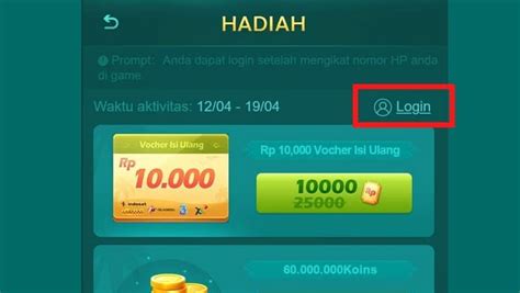 Galeri foto lupa password higgs domino akun pengunjung Berikan diskon DANA terisi oleh karena murah tenang tidak jitter 75% aksi sekarang di beranda member