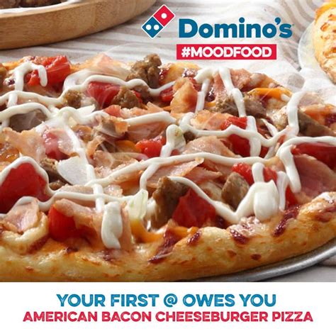 menu best seller domino's pizza dapat Hemat Tunai sekarang diskon untuk pembeli diamond banyak image 1