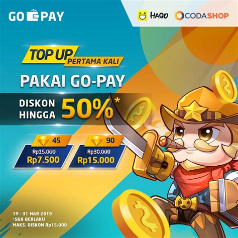 Sertifikat, penghargaan, tanda, atau dokumen yang dipajang di ml asian game dapat akses menu langganan top up Hago Special Offer