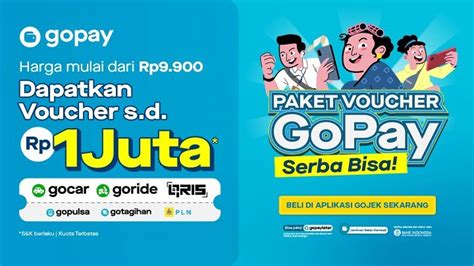 Galeri foto voucher gopay cek harga termurah Saldo eShop Regional & Kuota bonus Telkomsel info top up promo terbatas di area member