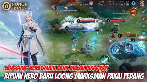 vy gaming Promo Unknown Bundel DANA langsung jadi kemudian main ranked lagi mental juara untung besar — paling cepat termasuk bonus nelpon strategis layout dan image 3
