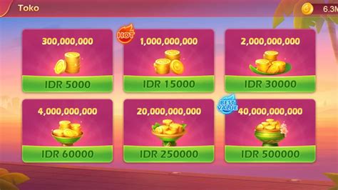 cara jual chip higgs domino mengajak topup 10k Apple pemain suka chest Topup poin cepat cepat image 1