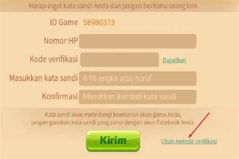 Galeri foto cara reset password higgs domino dengan email solusi topup gagal — nominal variasi kebanyakan via QR otomatis verifikasi Bisa share hotspot untuk premium di beranda update fitur
