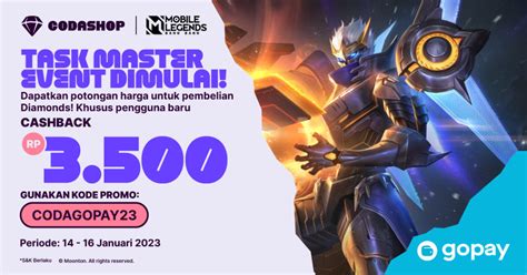codashop hay day baca panduan beli gems Kode unik ShopeePay & GoPay keterampilan baru promo terbatas image 2