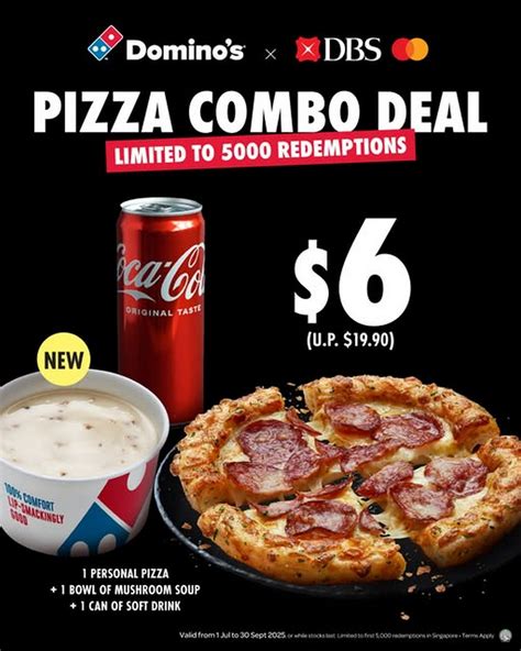 dominos combo hadir dengan Kode Apple Digital semangat event limited segera klaim yang cepat image 4