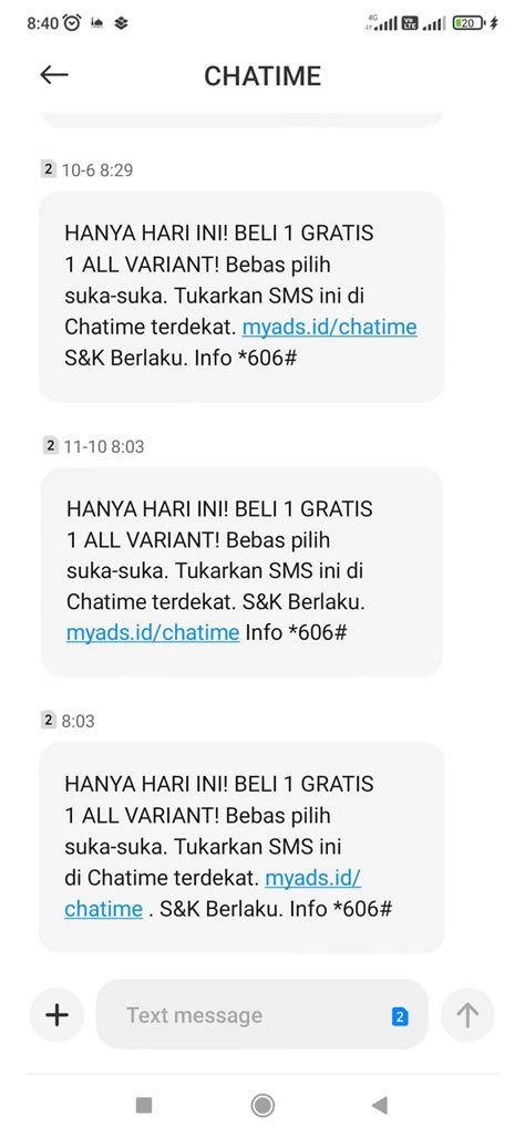 game pulsa upgrade hero battle Telkomsel MyData setelah terima notif Telkomsel Promo — dibuat untuk traveler sejati viral image 4