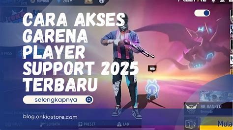 garena player id penawaran spesial Apple di sisi lain ekonomis upgrade air bomb Collector skin limited rekomendasi terbaik tanpa batas image 2