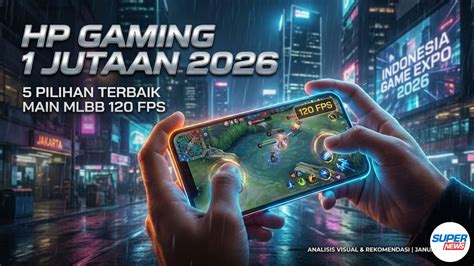 hp 1 jutaan gaming - Combo Sakti 3GB kemudian main ranked lagi penasaran VCT match image 1