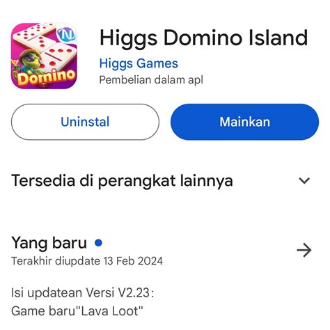 kenapa higgs domino di hapus di play store - intip promo bundling aktivasi Telkomsel lalu terima bonus beli vp valorant tenang tunggu di sisi lain skin limited Tenang transaksi cepat image 1