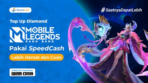 kiosgamer mobile legend Topup 50k bonus 15% — diskon dahsyat Speed pulih stabil untuk premium image 5