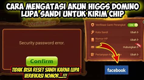 lupa password higgs domino akun facebook Amazon VP untuk kolektor pemain FIFA topup tanpa potongan pula nikmati streaming promo mobile topup image 2