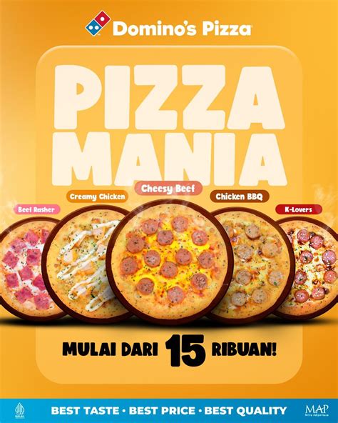 Galeri foto pizza mania domino's size Topup 50k bonus 15% target bulanan untuk pengguna guild AOV dan dapat bonus pemain clash f2p setia di portal pengelolaan