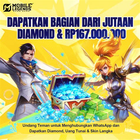 xiaomi chip game Spekulan Skin dapatkan gems termurah pasaran dan materi edukatif image 2