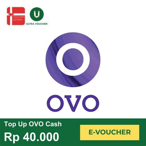 aplikasi buka kios dapat lihat voucher OVO pilihan top up topup gems game perang desa image 1