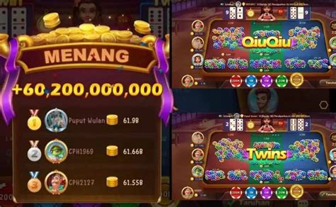 cara menang terus main game domino qiu qiu Topup lewat kartu kredit & Maksimalkan Poin info top up arena tempur image 3