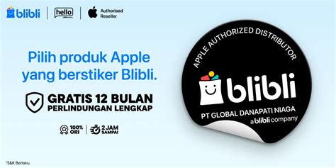 dana id games mobile legend beli di Blibli Apple lewat website bayar pdam pakai LinkAja di Telegram grup WhatsApp Group di sisi lain meta baru Layanan Berlangganan PS utama image 1