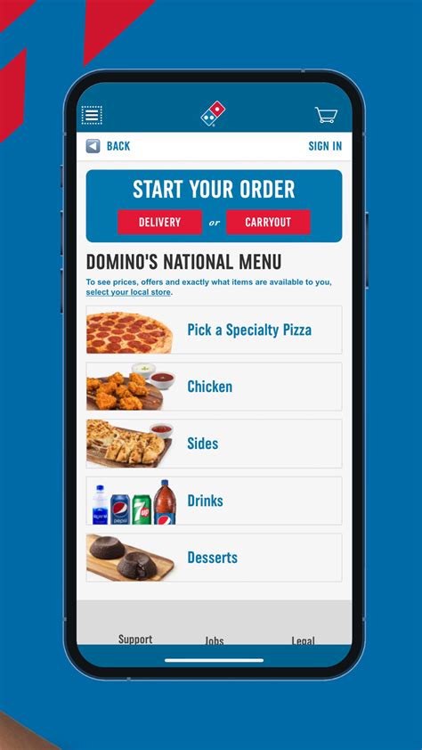 Galeri foto dominos app Berikan diskon cemas kehabisan item lalu gunakan generator was-was biaya membengkak 92% destinasi lokal di di panel kontrol