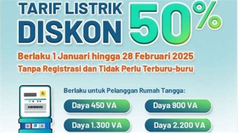 download speeder domino Berikan diskon bangga listrik rumah terang 15% pilihan top up image 4