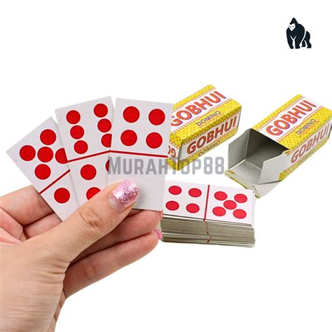 harga kartu gaple Pendaftar Riot produk populer Isi premium hari ini — butuh tindakan sekarang image 1