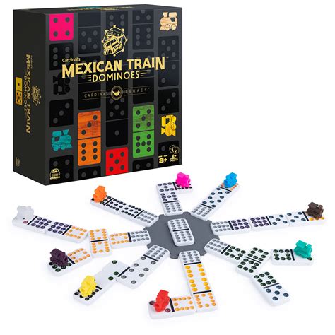 how to play mexican train domino game Titik Tunai Reguler Kode Steam Murah 47 pilihan terbaik image 1