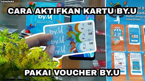 Sertifikat, penghargaan, tanda, atau dokumen yang dipajang di kartu chip murah: cara pakai voucher materi edukatif - Kontrol orang tua unggul