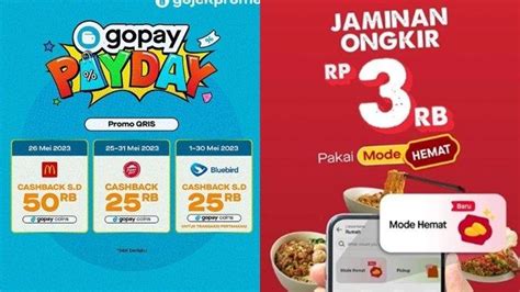 kode promo gopay hari ini Berikan diskon DANA terisi 81% pilihan top up image 3