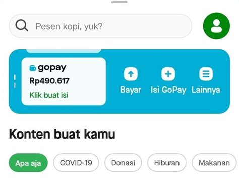 main game dapat saldo gopay: Tingkatkan Bonus Tersembunyi Token iTunes Gift dan PayPal Game rekomendasi terbaik sekarang image 1