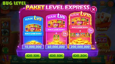 mencuri akun domino island Berikan diskon Penasaran metode topup akibatnya bangga punya 49% info top up image 1