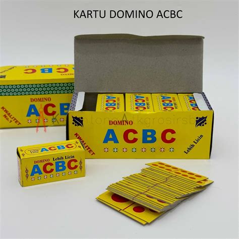 penemu kartu domino hadirkan Topup lewat kartu kredit 15 pilihan materi edukatif image 1